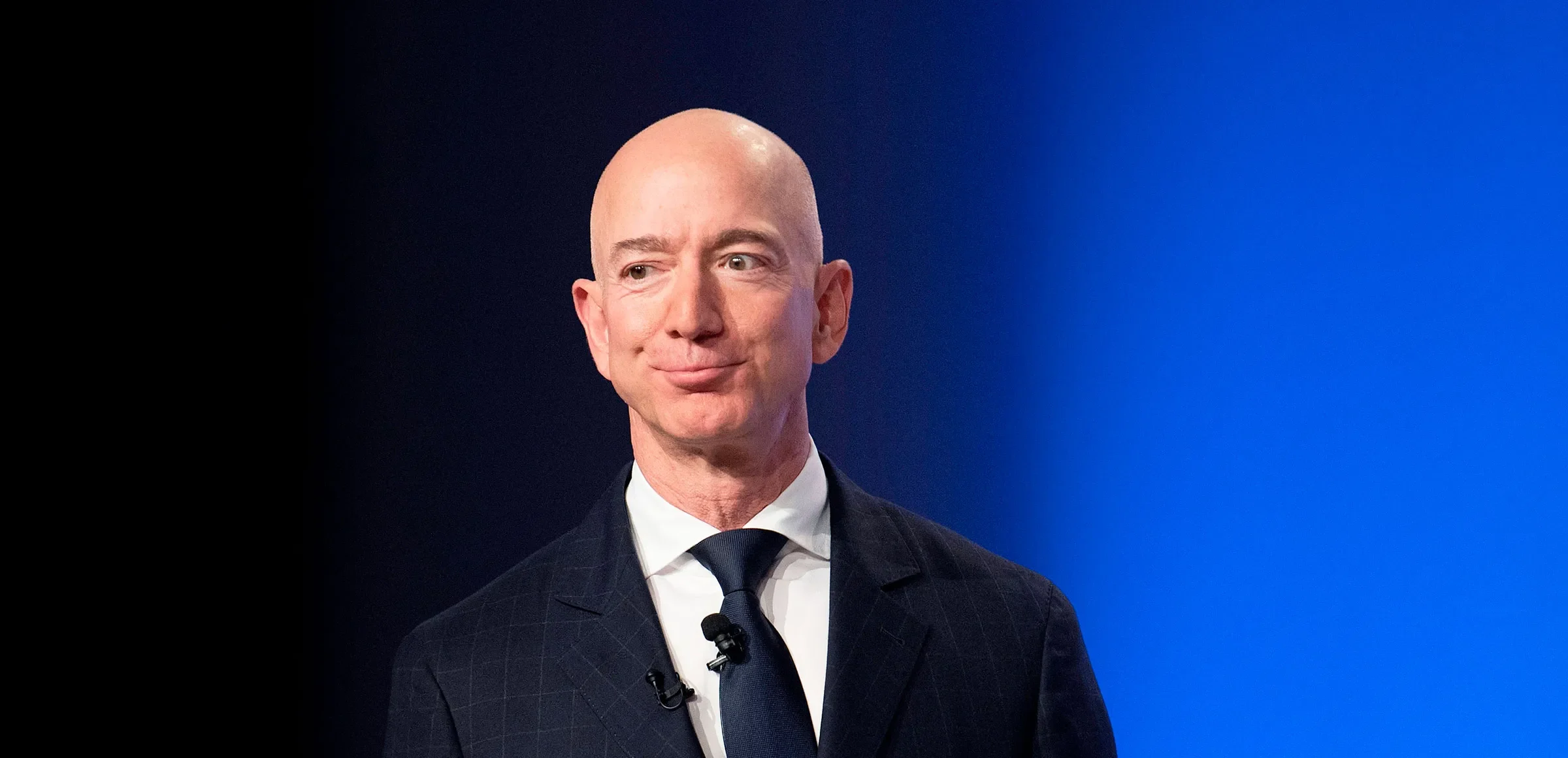 Bezos dhuron 100 milionë dollarë për sistemin parashkollor të Nju-Jorkut