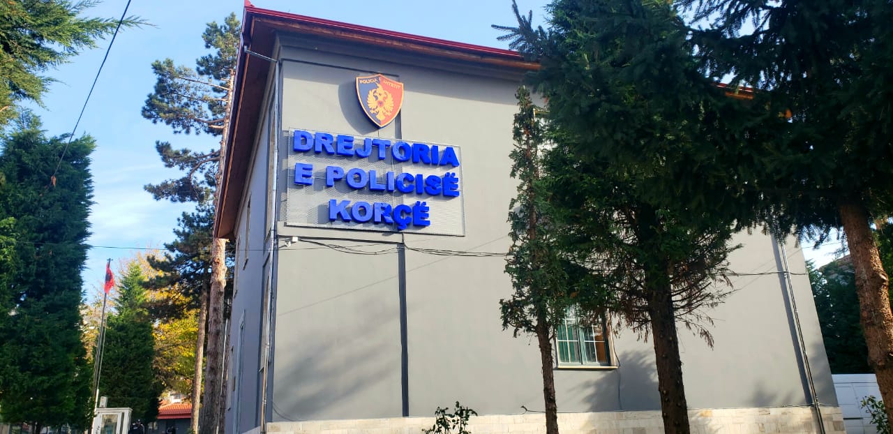 Maliq, vritet në krye të detyrës polici i “Shqiponjave”