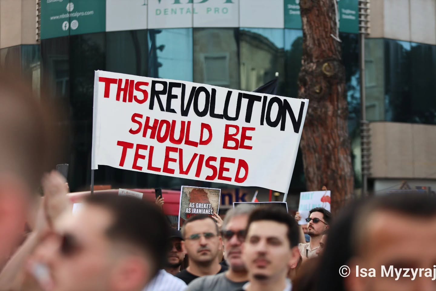 Rama, mesazh medieve ndërkombëtare për protestat për Zvërnecin